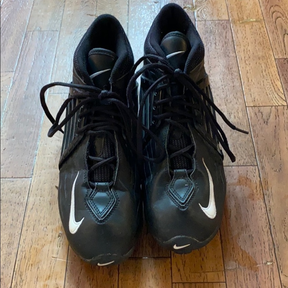 Nike cleats